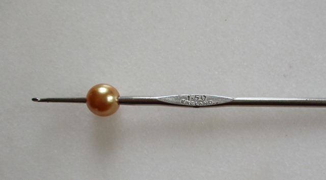 réf 12-p-10-0001 perles 10 mm nacres irisées
