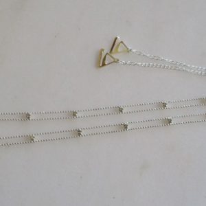 bretelles de soutien-gorge diamant blanc