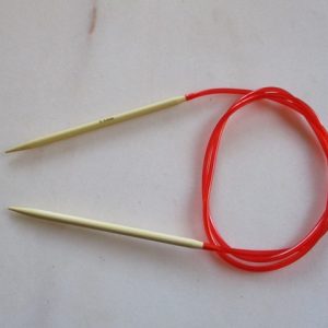 aiguilles circulaire 5.5 mm 120 cm