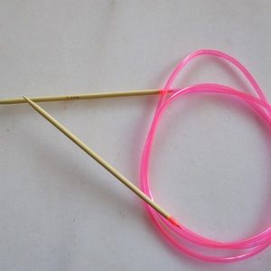 aiguilles circulaires 3.5 mm 120 cm